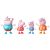 Peppa Pig Peppa’s Family Holiday Playset