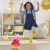Peppa Pig Peppa’s Muddy Puddles Party Interactive Doll