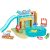Peppa Pig Peppa’s Waterpark Playset