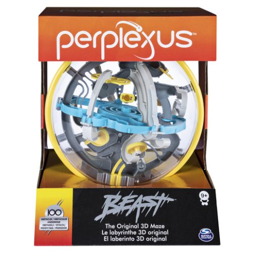 Perplexus Beast The Original 3D Maze Game