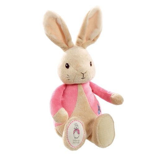 Peter Rabbit – My 1st Flopsy Bunny Soft Toy