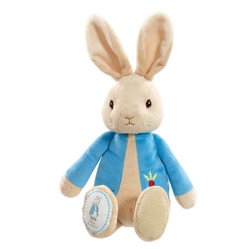 Peter Rabbit – My 1st Peter Rabbit Soft Toy
