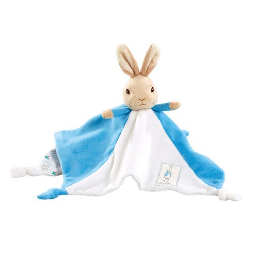 Peter Rabbit – Peter Rabbit Comfort Blanket