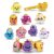 Pinky Promise Gemmy Friends – The Royals 12 Pack (Styles Vary)