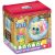 Pitter Patter Pets Busy Little Hamster – Bright Rainbow Edition Electronic Pet