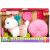 Pitter Patter Pets Walk Along Cat Deluxe Electronic Pet