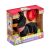 Pitter Patter Pets Wiggle Jiggle Daschund Dog Electronic Pet