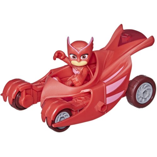PJ Masks Owl Glider Playset