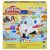 Play-Doh Airplane Explorer Starter Set Dough Playset