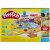 Play-Doh Fold ‘n Go Playmat Dough Playset