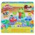 Play-Doh Frog ‘n Colours Starter Set with Playmat Dough Playset