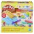 Play-Doh Fun Factory Starter Dough Playset