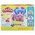 Play-Doh Hair Stylin’ Salon Dough Playset