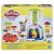 Play-Doh Kitchen Creations Swirlin’ Smoothies Blender Dough Playset