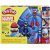 Play-Doh Marvel Avengers Hero Adventure Dough Playset