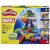 Play-Doh Marvel Avengers Hulk Smash & Squish Dough Playset