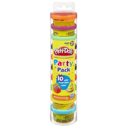 Play-Doh Party Pack Dough Playset