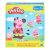 Play-Doh Peppa Pig Stylin’ Dough Playset