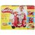 Play-Doh Pizza Delivery Scooter Ride On Dough Playset