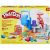 Play-Doh Stamp & Saw Tool Bench Dough Playset