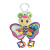 Playgro Activity Friend Blossom Butterfly Sensory Pram Toy