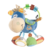 Playgro Activity Rattle Clip Clop