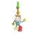 Playgro Dingly Dangly Clip Clop Sensory Pram Toy