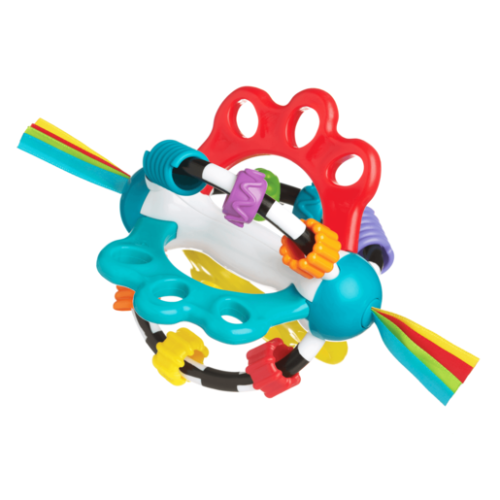 Playgro Explor-A-Ball