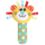 Playgro Jungle Squeaker Lion