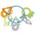 Playgro Teething Links Teether Toy