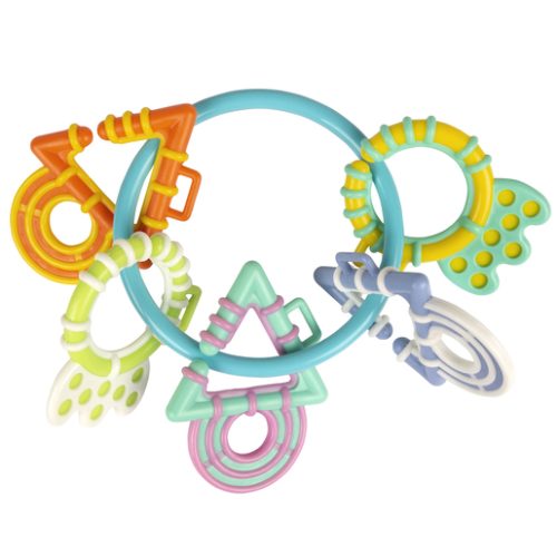 Playgro Teething Links Teether Toy