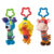 Playgro Tinkle Trio Sensory Pram Toy