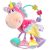 Playgro Unicorn Activity Sensory Rattle