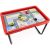 Playhouse City & Race Track Activity Table