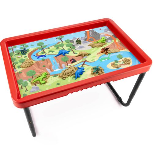 Playhouse Sea & Dinosaur Activity Table