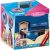 Playmobil 70985 Take Along Modern Dollhouse Construction Set