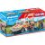 Playmobil 71037 City Life Hospital Car Construction Set
