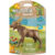 Playmobil 71052 Wiltopia Moose Figure Construction Set