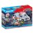 Playmobil 71232 City Action Ambulance with Sound and Lights Construction Set