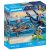 Playmobil 71419 Pirates – Pirate vs. Deeper – Battle with the Giant Octopus Construction Set