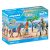 Playmobil 71470 Horses of Waterfall – Trip to the Beach Starter Pack Construction Set