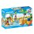 Playmobil 71529 My Life – Children’s Pool with Whirlpool Construction Set