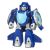 Playskool Heroes: Transformers Rescue Bots Academy – Whirl 11cm Figure