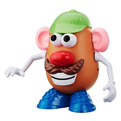 Playskool Mr. Potato Head – Mr. Potato Head