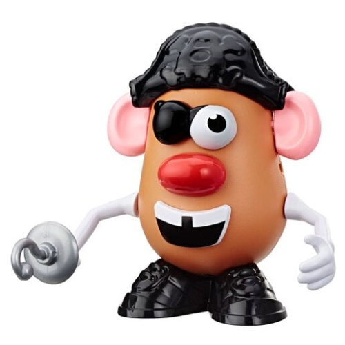 Playskool Mr. Potato Head Pirate Spud
