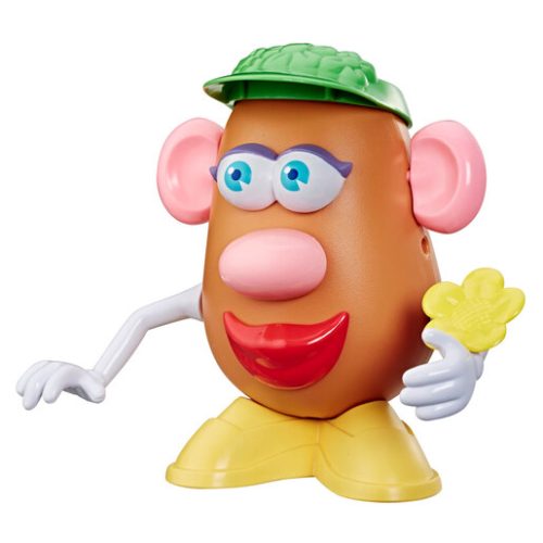 Playskool Mrs. Potato Head