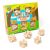 Play & Win 5 Super Wooden Puzzles