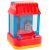 Play & Win Grabber Machine Amusement Game