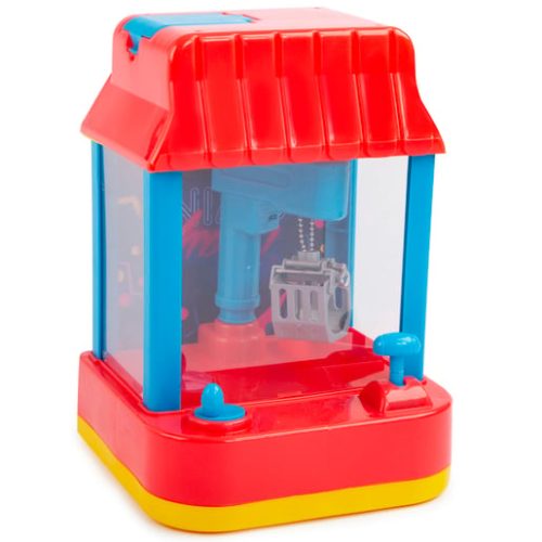 Play & Win Grabber Machine Amusement Game
