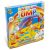 Play & Win Rainbow Jump Game
